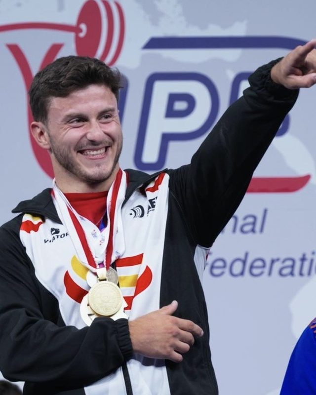 Marcos Albaladejo